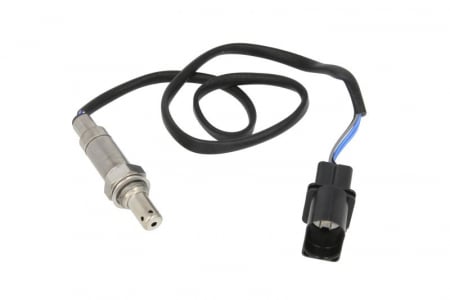 Sonda lambda - Sonda lambda (numar de fire 5, 750mm) AUDI A3; SEAT ALTEA, ALTEA XL, LEON, TOLEDO III; SKODA OCTAVIA II; VW GOLF PLUS, GOLF V, GOLF VI, JETTA III 1.6/1.6ALK/1.6LPG dupa 2003