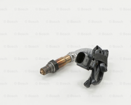 Sonda lambda (numar de fire 5, 770mm) SKODA SUPERB II; VW CC, PASSAT 3.2/3.6 intre 2005-2016 Sonda lambda - Sonda lambda (numar de fire 5, 770mm) SKODA SUPERB II; VW CC, PASSAT 3.2/3.6 intre 2005-2016