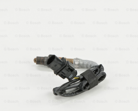 Sonda lambda potrivit SKODA SUPERB II; VW CC, PASSAT 3.2/3.6 2005-2016 - (numar de fire 5, 770mm) [1]
