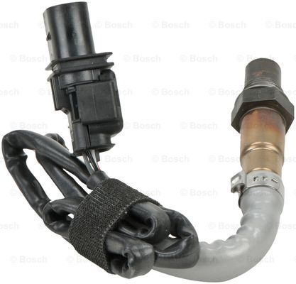 Sonda lambda potrivit SKODA SUPERB II; VW CC, PASSAT 3.2/3.6 2005-2016 - (numar de fire 5, 770mm) [2]