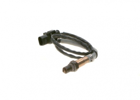 Sonda lambda potrivit SKODA SUPERB II; VW CC, PASSAT 3.2/3.6 2005-2016 - (numar de fire 5, 770mm) [3]