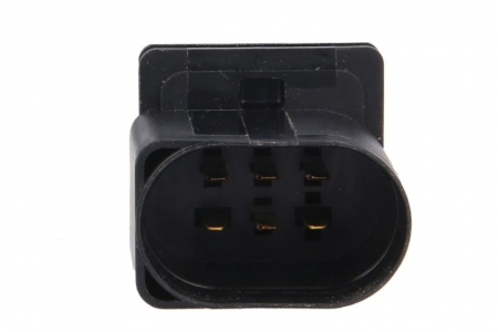 Sonda lambda (numar de fire 5, 800mm) PORSCHE CAYENNE 4.5 intre 2002-2007 [4]