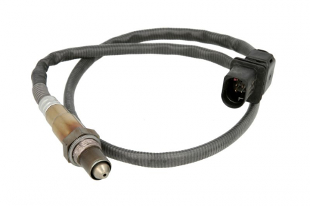 Sonda lambda - Sonda lambda (numar de fire 5, 820mm) BMW Seria 5 (F10), 5 (F11), 7 (F01, F02, F03, F04), X5 (E70), X5 (F15, F85), X6 (E71, E72), X6 (F16, F86) 3.0D intre 2011-2019