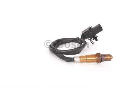 Sonda lambda (numar de fire 5, 830mm) CHRYSLER 300 C; JEEP GRAND CHEROKEE IV 3.0D dupa 2005 [3]