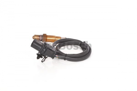 Sonda lambda (numar de fire 5, 830mm) CHRYSLER 300 C; JEEP GRAND CHEROKEE IV 3.0D dupa 2005 [1]