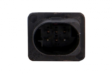 Sonda lambda (numar de fire 5, 830mm) MERCEDES C T-MODEL (S204), C (W204), CLC (CL203), E (W212), SPRINTER 3,5-T (906), SPRINTER 3-T (906), SPRINTER 5-T (906) 1.6/1.8/1.8CNG dupa 2007 [5]