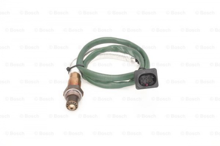 Sonda lambda (numar de fire 5, 830mm) MERCEDES C T-MODEL (S204), C (W204), CLC (CL203), E (W212), SPRINTER 3,5-T (906), SPRINTER 3-T (906), SPRINTER 5-T (906) 1.6/1.8/1.8CNG dupa 2007 [1]