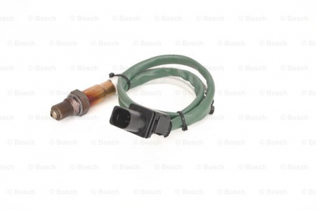 Sonda lambda - Sonda lambda (numar de fire 5, 830mm) MERCEDES C T-MODEL (S204), C (W204), CLC (CL203), E (W212), SPRINTER 3,5-T (906), SPRINTER 3-T (906), SPRINTER 5-T (906) 1.6/1.8/1.8CNG dupa 2007