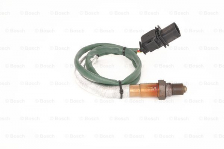 Sonda lambda (numar de fire 5, 830mm) MERCEDES C T-MODEL (S204), C (W204), CLC (CL203), E (W212), SPRINTER 3,5-T (906), SPRINTER 3-T (906), SPRINTER 5-T (906) 1.6/1.8/1.8CNG dupa 2007 [4]