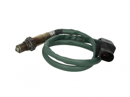 Sonda lambda - Sonda lambda (numar de fire 5, 830mm) MERCEDES C (W203), CLK (A209), CLK (C209), CLS (C219), E T-MODEL (S211), E (W211), E (W212), S (C216), S (W221), SL (R230), SLS AMG (C197) 2.5-6.2 dupa 2005