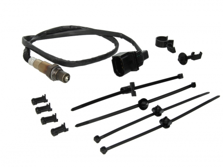 Sonda lambda (numar de fire 5, 900mm) AUDI A8; VW GOLF IV, GOLF V, POLO, TOURAN 1.4-6.0 intre 2002-2010 [1]