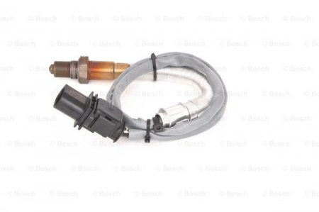 Sonda lambda (numar de fire 5, 910mm) BMW Seria 1 (E81), 1 (E82), 1 (E87), 1 (E88), 3 (E90), 3 (E91), 3 (E92), 3 (E93), 5 (E60), 5 (E61), 6 (E63), 6 (E64), 7 (E65, E66, E67) 2.5/3.0 intre 2004-2013 [2]