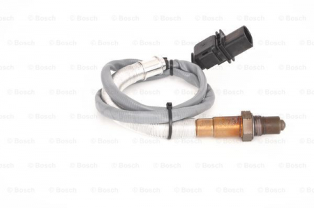 Sonda lambda (numar de fire 5, 910mm) BMW Seria 1 (E81), 1 (E82), 1 (E87), 1 (E88), 3 (E90), 3 (E91), 3 (E92), 3 (E93), 5 (E60), 5 (E61), 6 (E63), 6 (E64), 7 (E65, E66, E67) 2.5/3.0 intre 2004-2013 [4]
