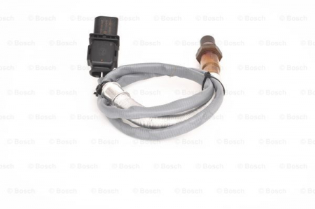 Sonda lambda (numar de fire 5, 910mm) BMW Seria 1 (E81), 1 (E82), 1 (E87), 1 (E88), 3 (E90), 3 (E91), 3 (E92), 3 (E93), 5 (E60), 5 (E61), 6 (E63), 6 (E64), 7 (E65, E66, E67) 2.5/3.0 intre 2004-2013 [3]