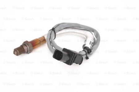 Sonda lambda - Sonda lambda (numar de fire 5, 910mm) BMW Seria 1 (E81), 1 (E82), 1 (E87), 1 (E88), 3 (E90), 3 (E91), 3 (E92), 3 (E93), 5 (E60), 5 (E61), 6 (E63), 6 (E64), 7 (E65, E66, E67) 2.5/3.0 intre 2004-2013
