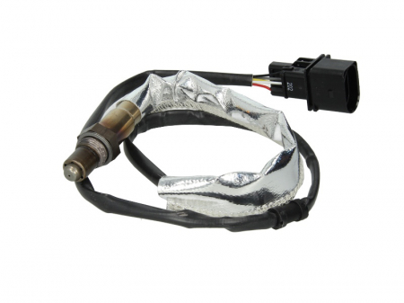 Sonda lambda - Sonda lambda (numar de fire 5, 980mm) AUDI A3 1.8 intre 2006-2008