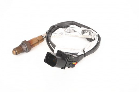 Sonda lambda (numar de fire 5, 980mm) AUDI A3 1.8 intre 2006-2008 [1]