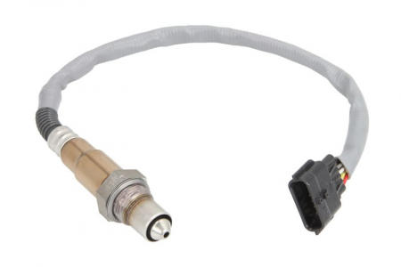 Sonda lambda - Sonda lambda (numar de fire 5) MERCEDES A (V177), A (W176), A (W177), B (W246, W242), C T-MODEL (S205), C (W205), CITAN (415), CITAN MIXTO (415), CLA SHOOTING BRAKE (X117) 1.5D/1.6/1.6D dupa 2008