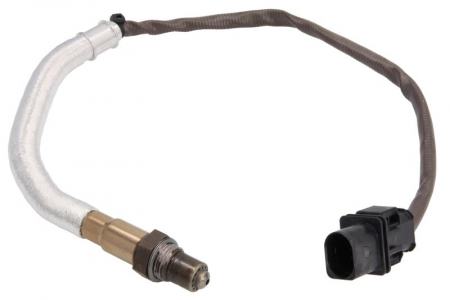 Sonda lambda - Sonda lambda (numar de fire 5) MERCEDES C (A205), C (C205), C T-MODEL (S205), C (W205), E (A238), E (C238), E T-MODEL (S213), E (W212), E (W213), GLC (C253), GLC (X253) 1.6-2.0H dupa 2013
