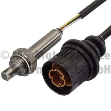Sonda lambda (numar fire 1, 1400mm) potrivit BMW 5 (E34) 2.0 04.90-07.96 [1]
