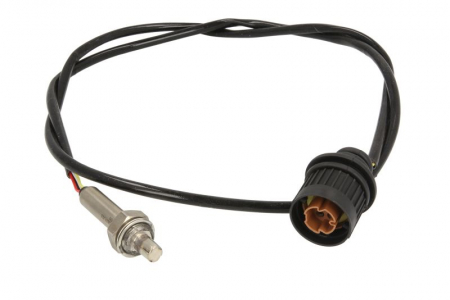 Sonda lambda (numar fire 1, 1400mm) potrivit BMW 5 (E34) 2.0 04.90-07.96 [0]