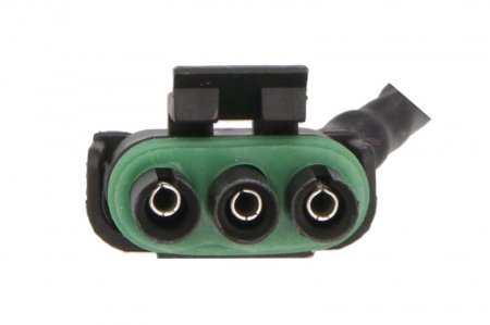 Sonda lambda potrivit CHEVROLET BLAZER S10, CORVETTE, S10; RENAULT 11, 19 I, 19 I CHAMADE, 19 II, 19 II CHAMADE, 21, 25, CLIO I, ESPACE II, LAGUNA I 1.2-5.7 1980-2003 - (numar fire 3, 375mm) [1]