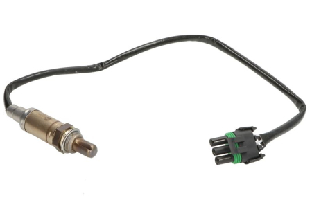 Sonda lambda - Sonda lambda (numar fire 3, 445mm) potrivit OPEL FRONTERA A, FRONTERA A SPORT, OMEGA B, SINTRA; TOYOTA LAND CRUISER 80 2.0-4.5 03.92-02.01
