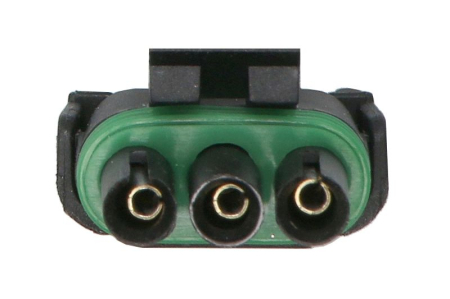 Sonda lambda (numar fire 3, 445mm) potrivit OPEL FRONTERA A, FRONTERA A SPORT, OMEGA B, SINTRA; TOYOTA LAND CRUISER 80 2.0-4.5 03.92-02.01 [1]