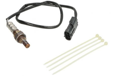 Sonda lambda - Sonda lambda (numar fire 3, 685mm) potrivit RENAULT CLIO I, CLIO II, CLIO II/HATCHBACK, KANGOO, KANGOO EXPRESS, TWINGO I 1.0/1.2/1.2LPG 01.96-