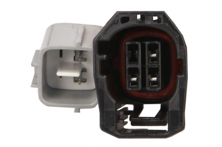 Sonda lambda (numar fire 3, 700mm) potrivit MAZDA 6 1.8/2.0/2.3 01.02-02.08 [1]