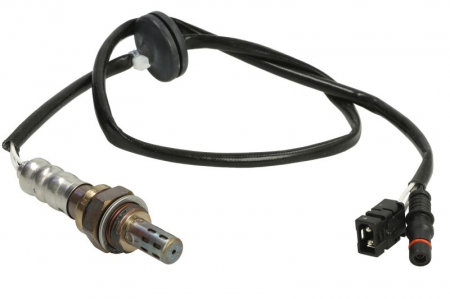 Sonda lambda - Sonda lambda (numar fire 3, 760mm) potrivit MERCEDES 124 (A124), 124 (C124), 124 T-MODEL (S124), 124 (W124), 190 (W201), E (W124), S (W126) 2.0-3.0 12.84-06.95