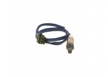 Sonda lambda potrivita CHEVROLET VECTRA; OPEL ASCONA C, ASTRA F, CALIBRA A, CORSA A, KADETT E, KADETT E COMBO, KADETT E/KOMBI 1.2-3.0 dupa 1984 (numar fire 3, 910mm, inainte de catalizator) [2]