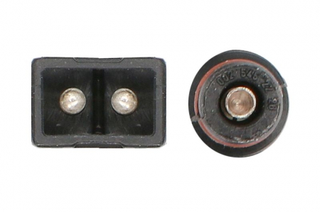 Sonda lambda (numar fire 3, 990mm) (inainte de catalizator) potrivit MERCEDES S (C126), S (W126) 4.1-5.5 09.85-06.91 [1]