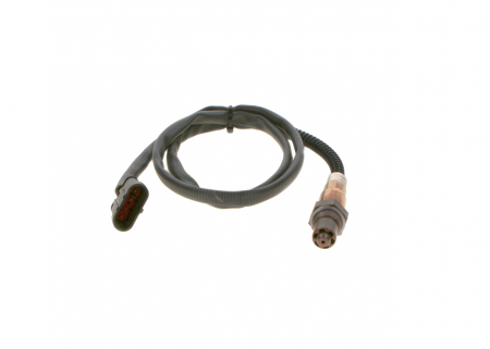 Sonda lambda (numar fire 4, 1000mm) potrivit ALFA ROMEO 166; FIAT DUCATO; IVECO CROSSWAY, STRALIS II, S-WAY, X-WAY 12.9-8.7 09.98- [3]