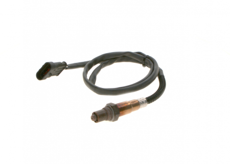 Sonda lambda (numar fire 4, 1000mm) potrivit ALFA ROMEO 166; FIAT DUCATO; IVECO CROSSWAY, STRALIS II, S-WAY, X-WAY 12.9-8.7 09.98- [2]