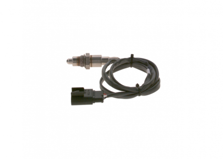 Sonda lambda (numar fire 4, 1030mm) potrivit ABARTH 500 / 595 / 695, 500C / 595C / 695C; ALFA ROMEO 4C, 4C SPIDER, GIULIA, MITO, STELVIO; FERRARI 488 GTB, 488 SPIDER 1.4-6.5 05.08- [2]