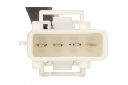 Sonda lambda (numar fire 4, 1045mm) potrivit VOLVO S80 I; SAAB 9-3, 9-3X, 9-5 2.0-3.0 09.97-02.15 [1]