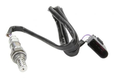 Sonda lambda - Sonda lambda potrivit AUDI A4 B5, A4 B6, A4 B7; NISSAN X-TRAIL I; SKODA SUPERB I; VW PASSAT B5, PASSAT B5.5 1.6-2.2D 1994-2013 - (numar fire 4, 1060mm)