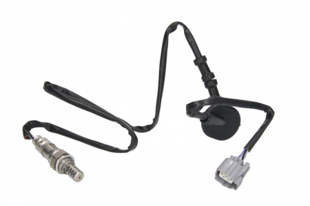 Sonda lambda - Sonda lambda potrivit HONDA ACCORD VI, ACCORD VII, ACCORD VIII 1.8/2.0/2.4 1998-2015 - (numar fire 4, 1070mm)