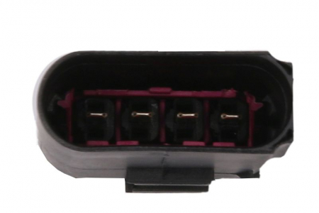 Sonda lambda (numar fire 4, 1100mm) potrivit MERCEDES A (W168), C (CL203), C T-MODEL (S203), C (W203), C (W204), CLK (C209), E (W211); VOLVO S60 I, V40, XC90 I; AUDI A3, A4 B5 0.8-4.5 11.94- [1]