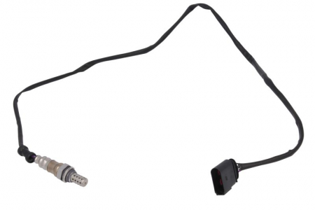 Sonda lambda (numar fire 4, 1100mm) potrivit MERCEDES A (W168), C (CL203), C T-MODEL (S203), C (W203), C (W204), CLK (C209), E (W211); VOLVO S60 I, V40, XC90 I; AUDI A3, A4 B5 0.8-4.5 11.94- [0]