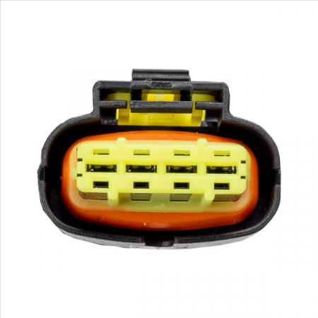 Sonda Lambda (numar fire 4, 1105mm) potrivit VOLVO V40; BMW 5 (F10), X3 (F25); OPEL ASTRA G, ASTRA H, ASTRA H GTC, SPEEDSTER, ZAFIRA A, ZAFIRA B 1.8/2.0/2.0D 09.00-08.17 [3]