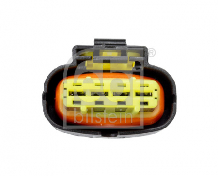 Sonda Lambda (numar fire 4, 1105mm) potrivit VOLVO V40; BMW 5 (F10), X3 (F25); OPEL ASTRA G, ASTRA H, ASTRA H GTC, SPEEDSTER, ZAFIRA A, ZAFIRA B 1.8/2.0/2.0D 09.00-08.17 [2]
