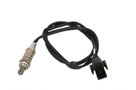 Sonda lambda (numar fire 4, 1140mm) potrivit AUDI A3, A4 B5, A6 C5, CABRIOLET B3; CHEVROLET CRUZE, EPICA, ORLANDO; FIAT TALENTO; KIA SORENTO I; MAZDA CX-7; NISSAN X-TRAIL I 1.0-2.5 07.87- [0]