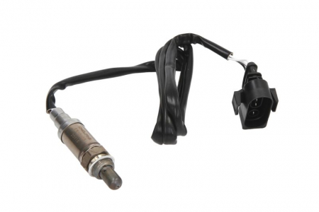 Sonda lambda - Sonda lambda potrivit AUDI A3, A4 B5, A6 C5; VW PASSAT B5 1.8/2.3 1995-2005 - (numar fire 4, 1140mm)