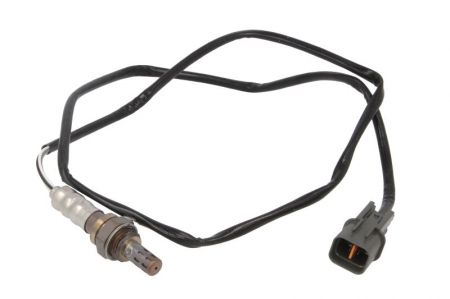 Sonda lambda - Sonda Lambda (numar fire 4, 1150mm) potrivit HYUNDAI ELANTRA IV, I20 I, I30; KIA CARENS III, CEE'D, CERATO I, PRO CEE'D, SOUL I 1.4-1.6LPG 04.04-12.15