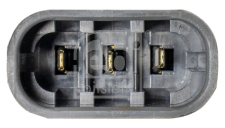 Sonda lambda (numar fire 4, 1200mm) potrivit FORD MAVERICK; INFINITI QX4; NISSAN PATHFINDER II, TERRANO II 2.4/3.3 10.92- [2]