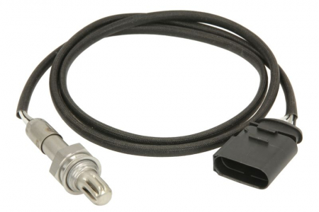 Sonda lambda - Sonda lambda (numar fire 4, 1200mm) potrivit MERCEDES A (W168), C (CL203), C (W203), E (W211); VOLVO S60 I, V40, XC90 I; ALFA ROMEO 147; AUDI A3, A4 B5, A4 B6, A4 B7, A6 C5 0.6-6.0 10.94-