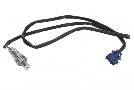 Sonda lambda - Sonda lambda potrivit CITROEN C2, C3 I, C4, C4 GRAND PICASSO I, C4 I, C4 PICASSO I, C5 I, C5 II, C5 III, C8, XSARA PICASSO; PEUGEOT 1007, 206, 207 1.4-2.0ALK dupa 2001 - (numar fire 4, 1225mm)