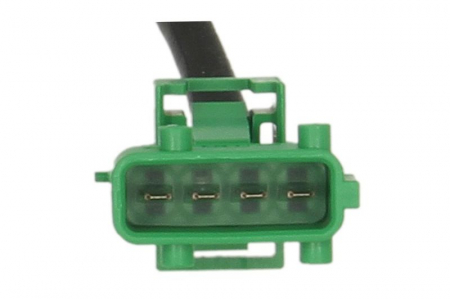 Sonda lambda (numar fire 4, 1230mm) potrivit CITROEN BERLINGO, BERLINGO/MINIVAN, C2, C2 ENTERPRISE, C3 / C3 ORIGIN III, C3 I, C3 PLURIEL, C4, C4 I, C4 II, C5 I, C5 II, C5 III 1.1-3.0 04.93- [1]